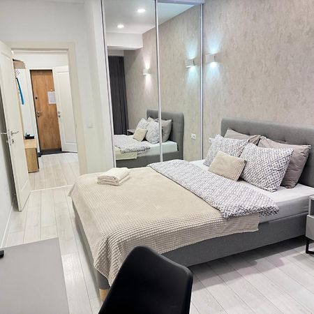 Rentnow Ultracentral Modern Apartment Chisinau Eksteriør bilde