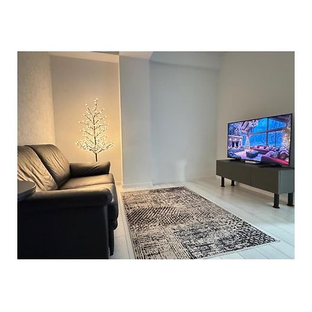 Rentnow Ultracentral Modern Apartment Chisinau Eksteriør bilde