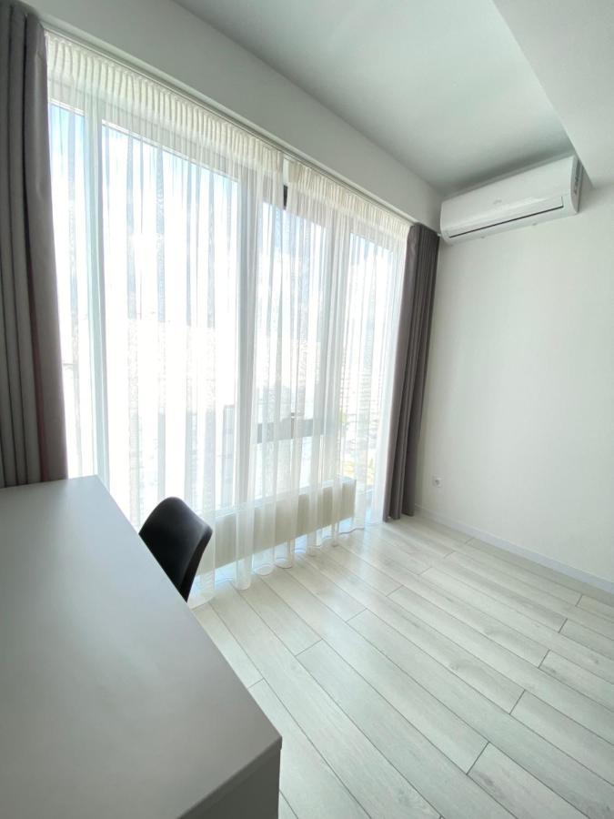 Rentnow Ultracentral Modern Apartment Chisinau Eksteriør bilde