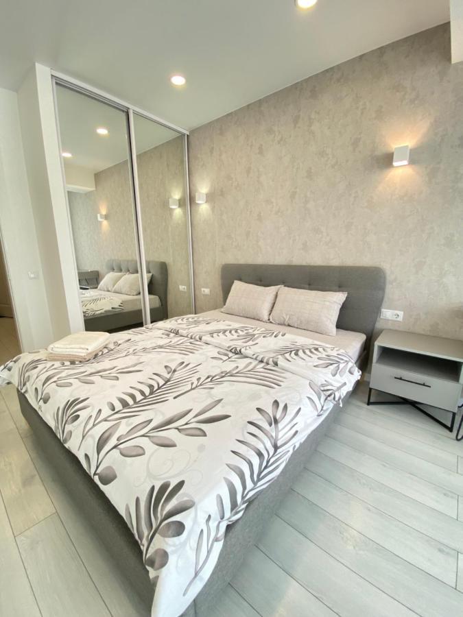 Rentnow Ultracentral Modern Apartment Chisinau Eksteriør bilde