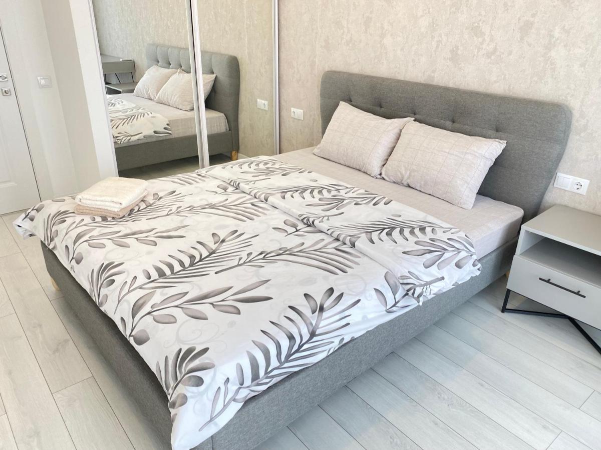 Rentnow Ultracentral Modern Apartment Chisinau Eksteriør bilde