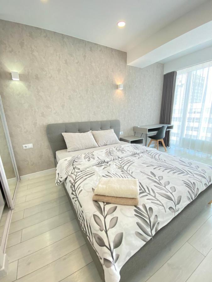 Rentnow Ultracentral Modern Apartment Chisinau Eksteriør bilde