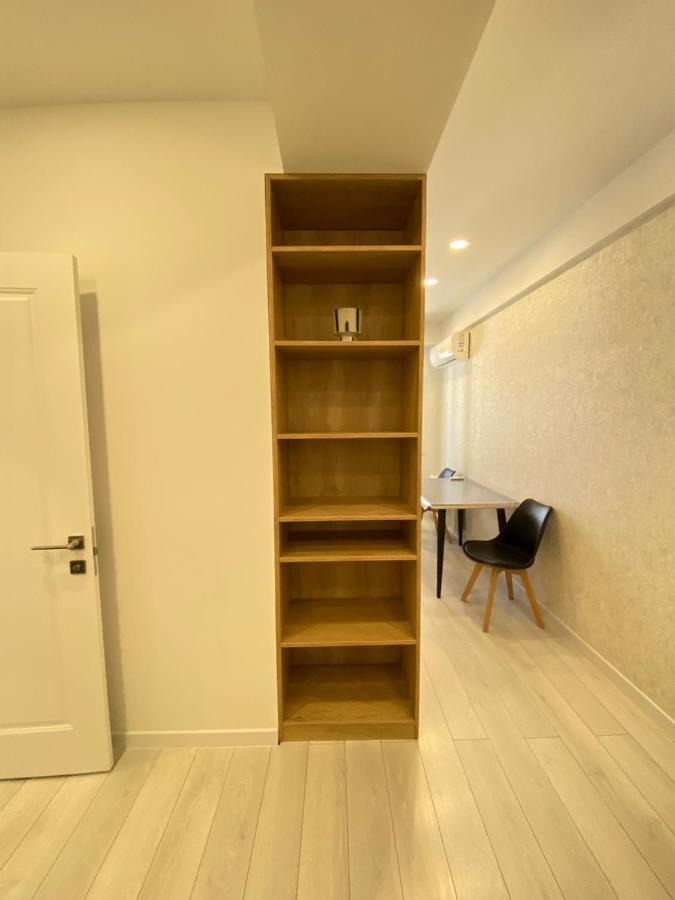 Rentnow Ultracentral Modern Apartment Chisinau Eksteriør bilde