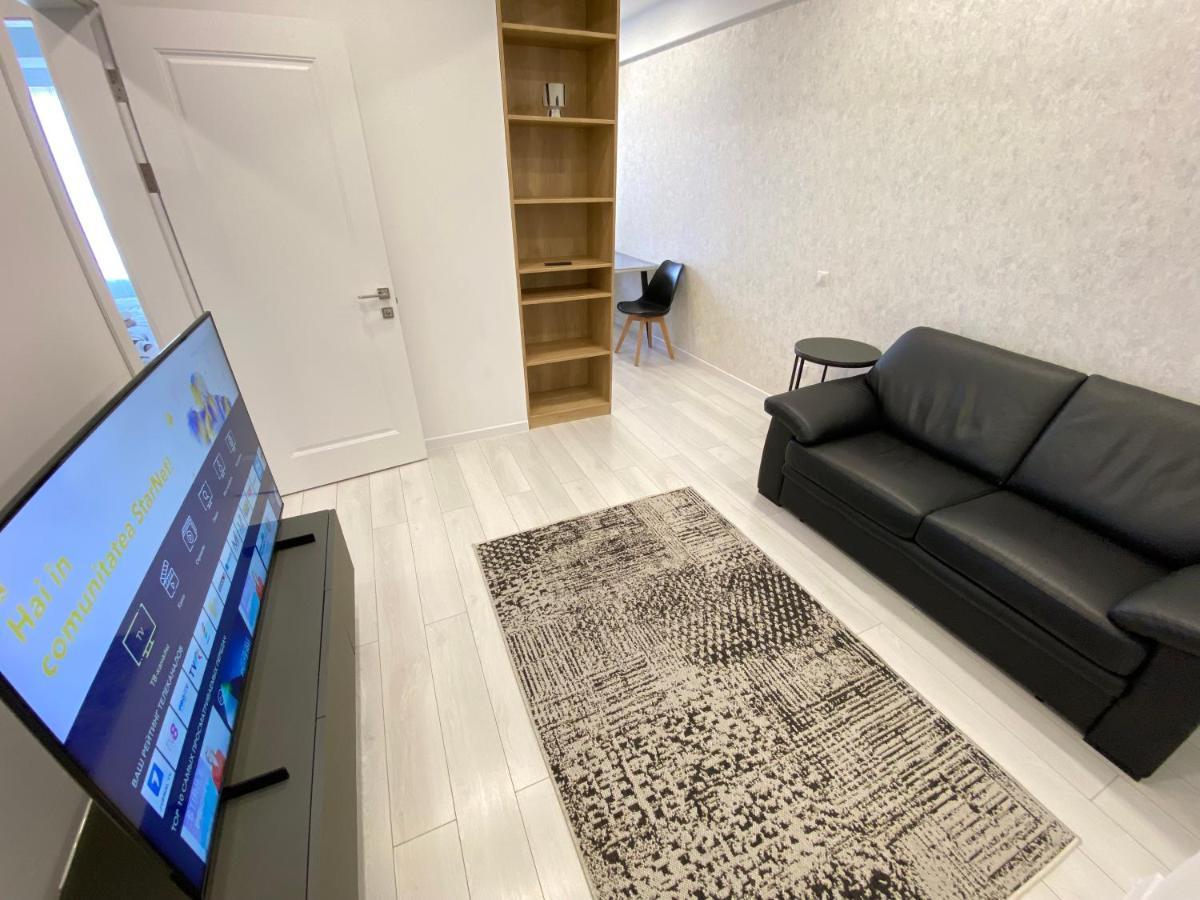 Rentnow Ultracentral Modern Apartment Chisinau Eksteriør bilde