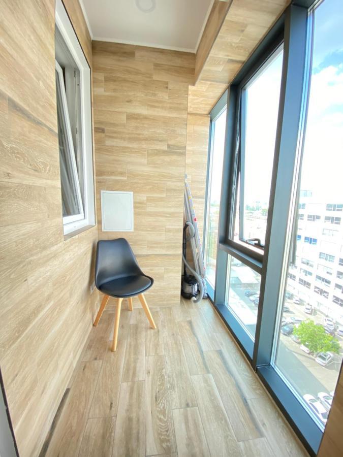 Rentnow Ultracentral Modern Apartment Chisinau Eksteriør bilde