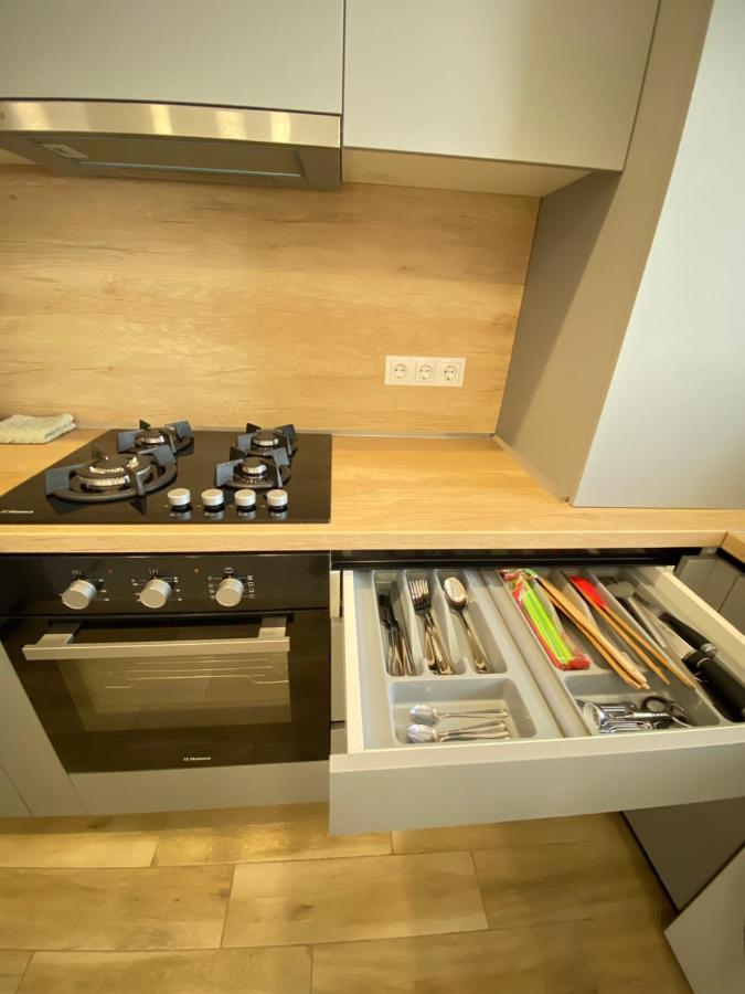 Rentnow Ultracentral Modern Apartment Chisinau Eksteriør bilde