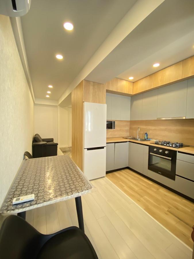 Rentnow Ultracentral Modern Apartment Chisinau Eksteriør bilde