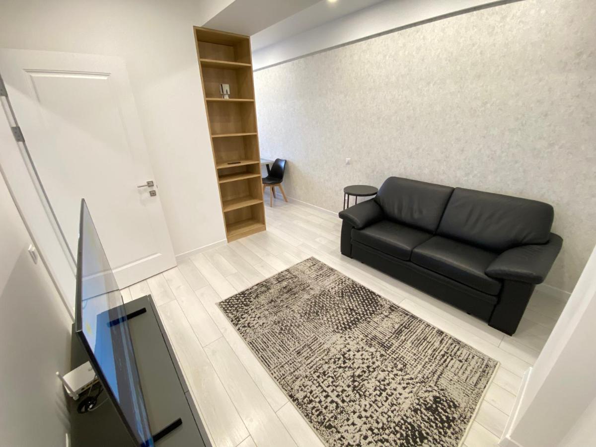 Rentnow Ultracentral Modern Apartment Chisinau Eksteriør bilde