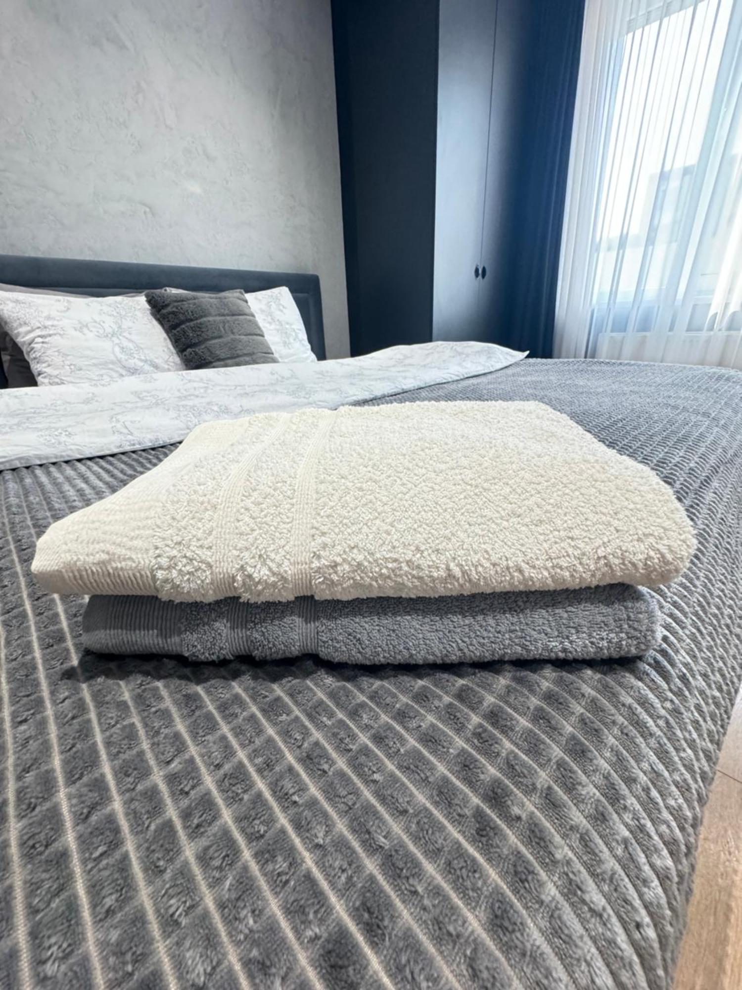 Rentnow Ultracentral Modern Apartment Chisinau Eksteriør bilde