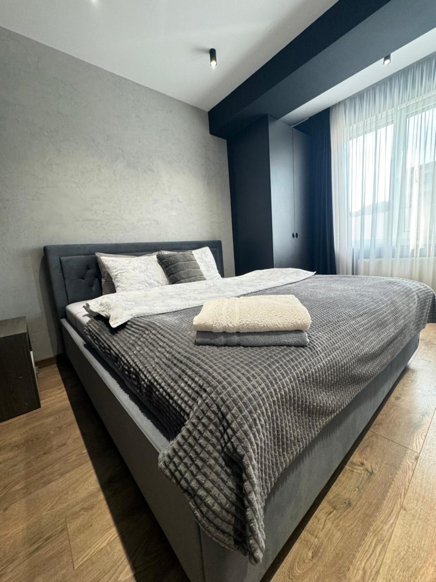 Rentnow Ultracentral Modern Apartment Chisinau Eksteriør bilde