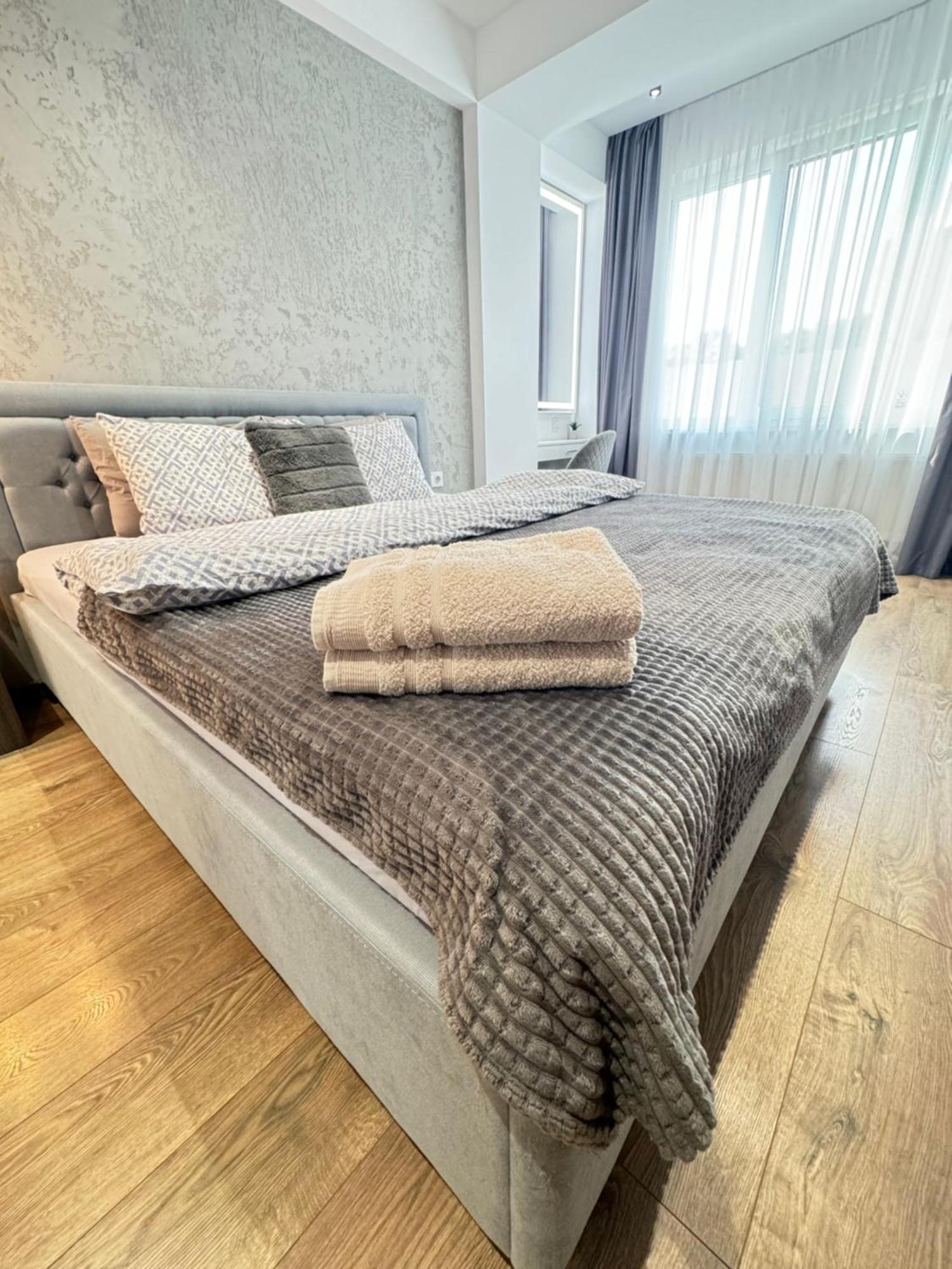 Rentnow Ultracentral Modern Apartment Chisinau Eksteriør bilde