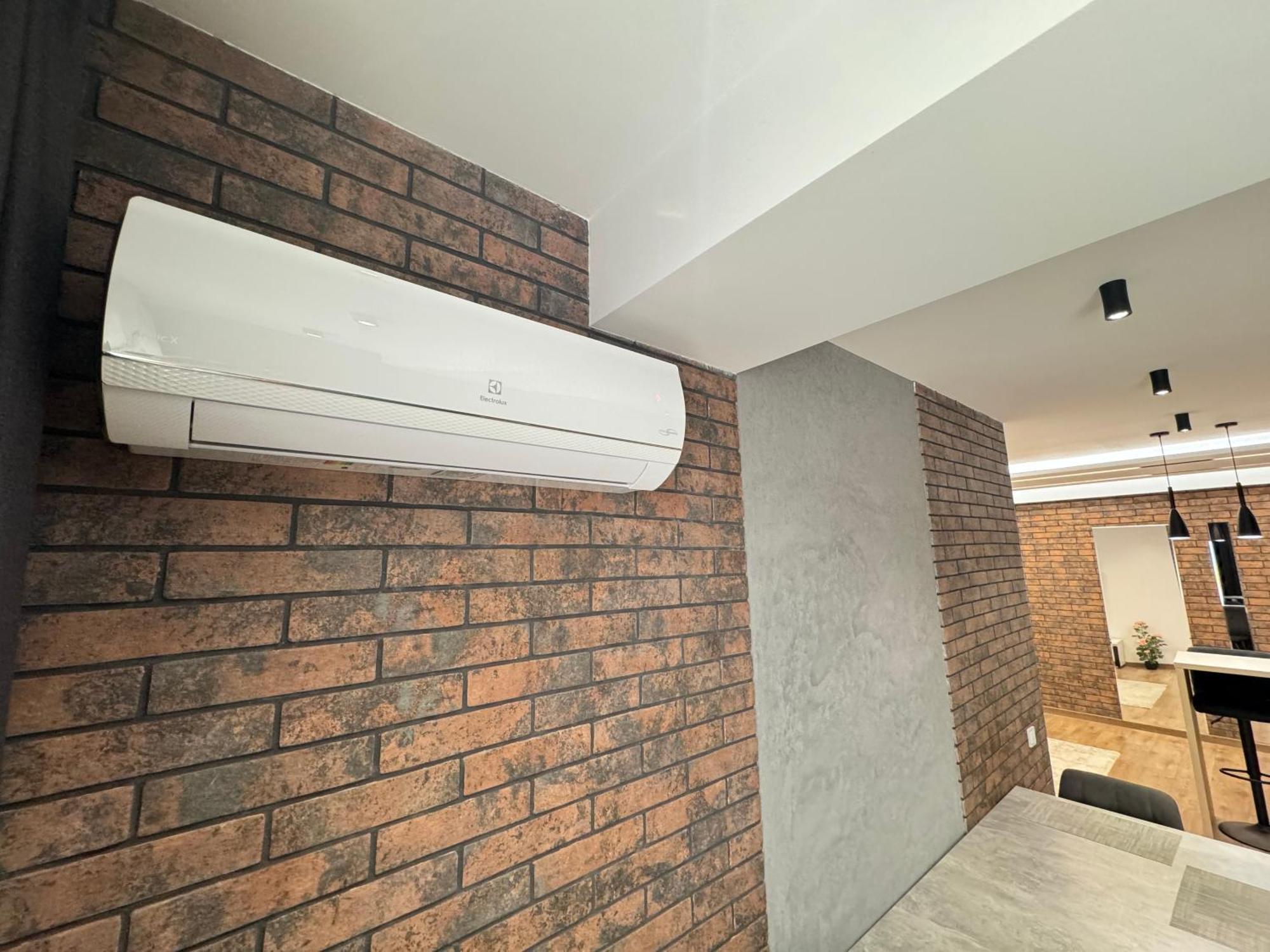 Rentnow Ultracentral Modern Apartment Chisinau Eksteriør bilde