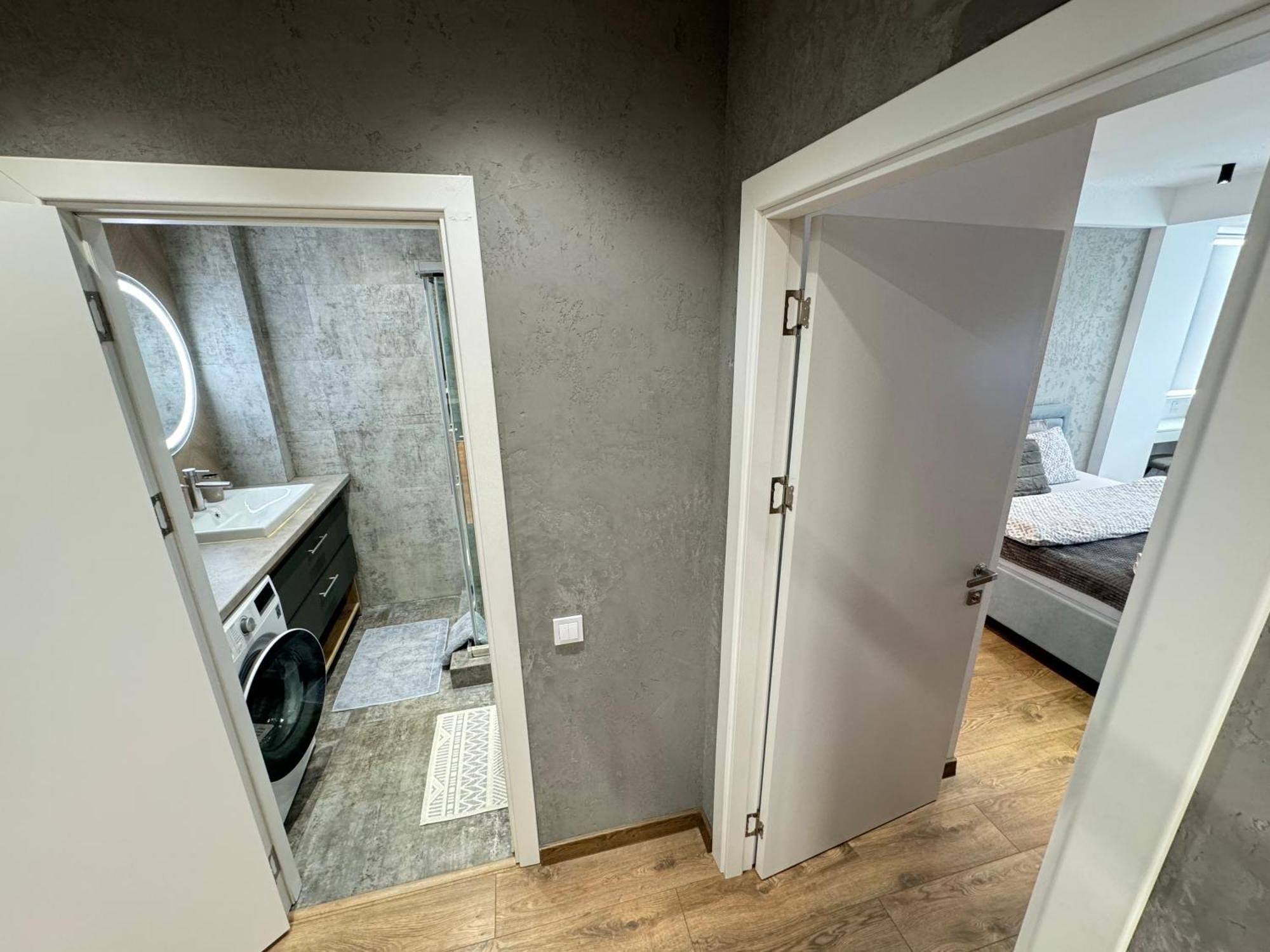Rentnow Ultracentral Modern Apartment Chisinau Eksteriør bilde