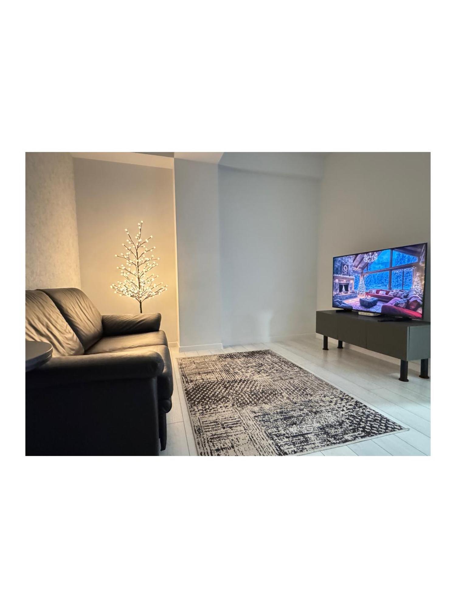Rentnow Ultracentral Modern Apartment Chisinau Eksteriør bilde